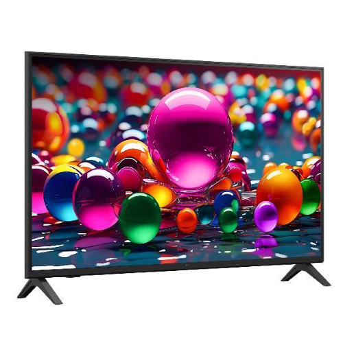 LG 43 UA75 4K UHD PIEDINI LATERALI WEBOS25